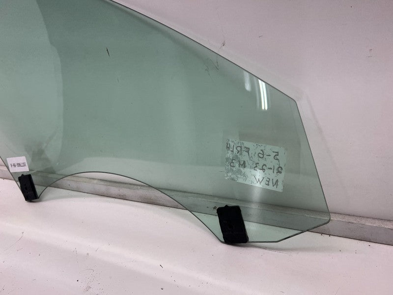 1568570-00-C ⭕ 2021-2023 Tesla Model 3 Front Left Driver Side Door Window Glass Double Pane