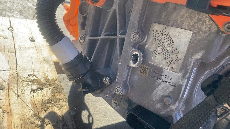 ⭕ 24-25 Model 3 Rear Drive Unit Engine Electric Motor Low Current 1120