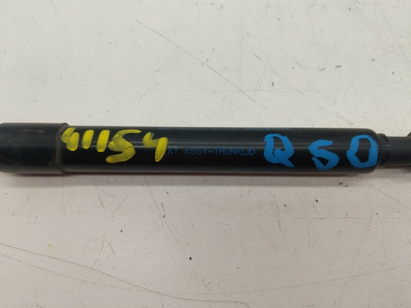 84430 4GA0A ⭕ 2014-2021 Infinti Q50 Trunk Lid Strut Lift Cylinder Support OEM 84430-4GA0A