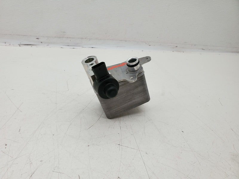 1088248-00-D ⭕ 2017-2022 Tesla Model 3 Chiller EXV Oil Fluid Cooler Assembly 1088248-00-D OEM