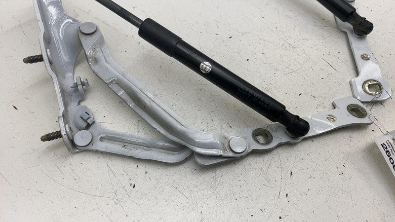 ⭕ 2017-2023 Tesla Model 3 PAIR Rear Left & Right Tailgate Boot Trunk Lid Hinge