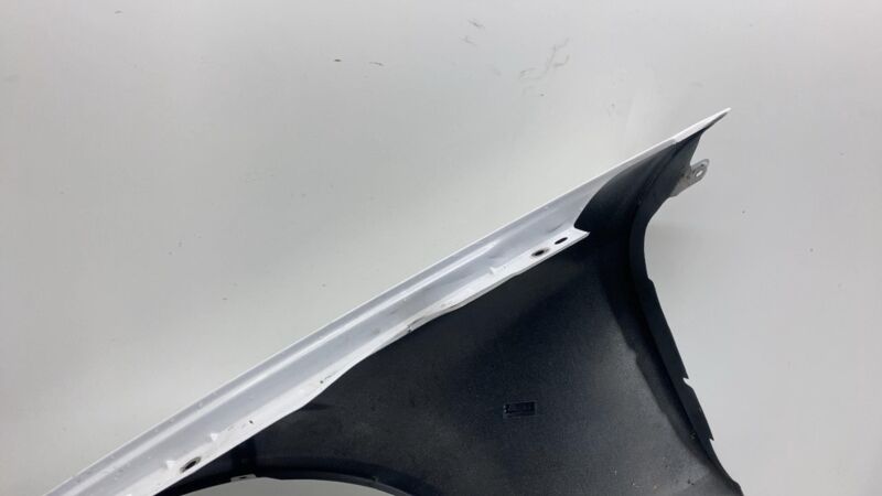 ⭕2006-2015 Mazda MX-5 Miata Front Passenger Side Fender Assembly Right White 22V