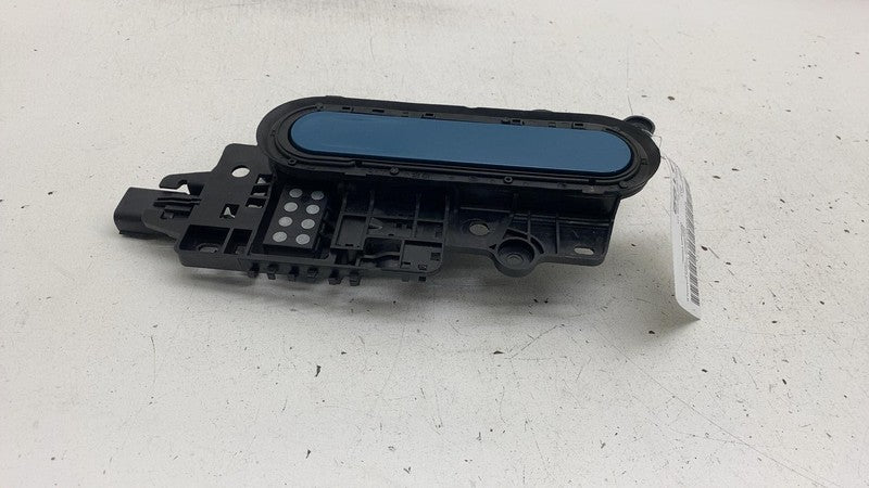 PT00003273-J ⭕2022 2023 2024 Rivian R1T R1S Rear Left Driver Door Handle LH Blue PT00003273-J