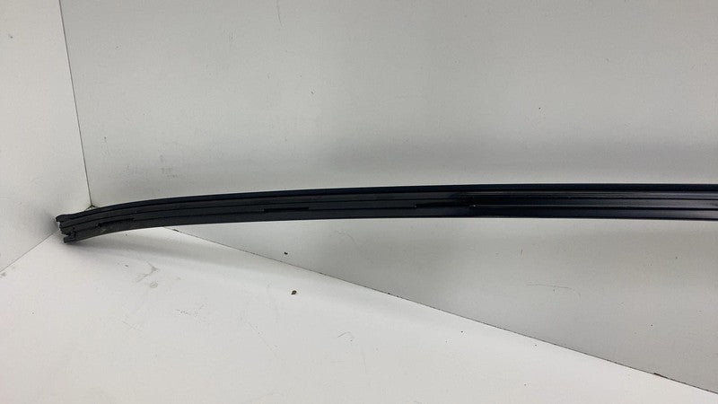 7453551 ⭕2014-2021 BMW i3 I01 Driver Windshield A Pillar Door Molding Upper Left 7453551