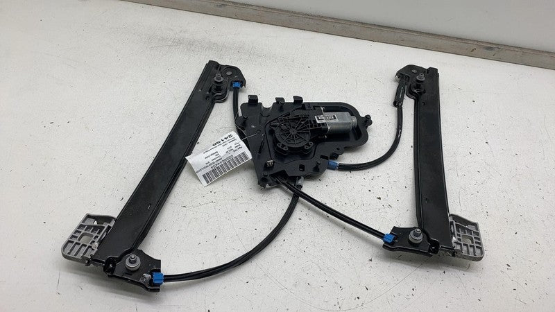 109662114J ⭕ 2017-2023 Tesla Model 3 Front Door Window Regulator & Motor Right 1096621-14-J