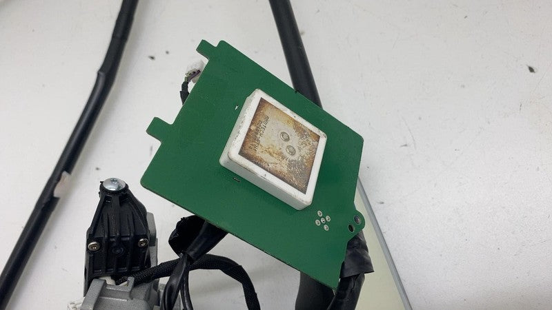 ⭕ 20-23 Tesla Model Y Front Interior Rear View Mirror Triple Camera w/