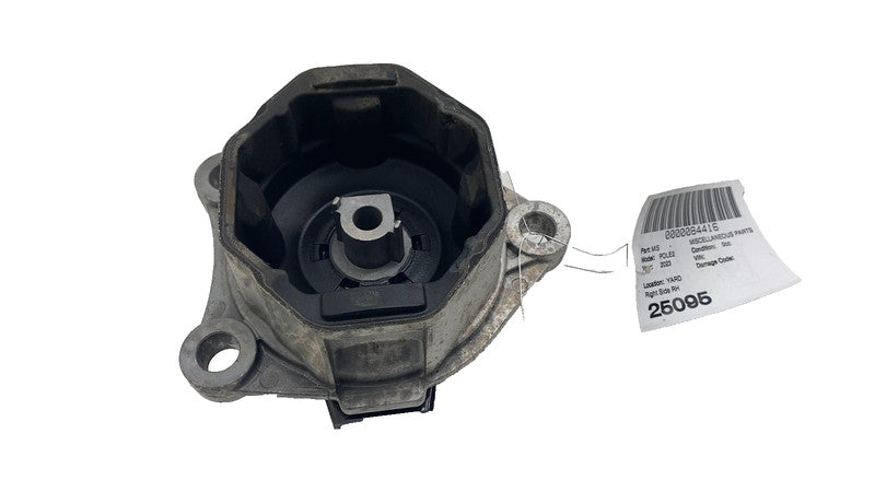 ⭕ 2021-2023 Polestar 2 Front Right Side Engine Motor Mount Bracket Insulator OEM