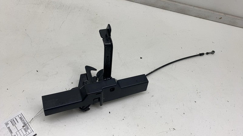 81130GI000 ⭕22-24 Hyundai Ioniq 5 Front Hood Bonnet Lock Latch w/ Release Cable 81130-GI000