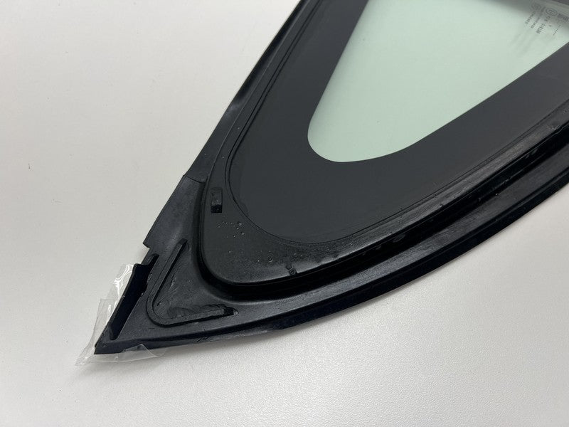 1098757-00-F ⭕ 2017-2020 Tesla Model 3 Rear Corner Window Quarter Glass Left LH 1098757-00-F