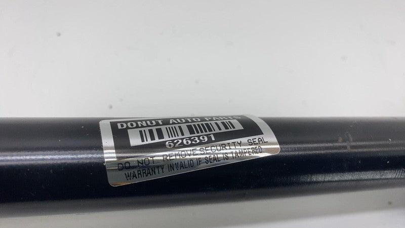 118816100D 2020-2024 Tesla Model Y Rear Driver Side CV Axle Shaft Halfshaft 28MMx580MM Left