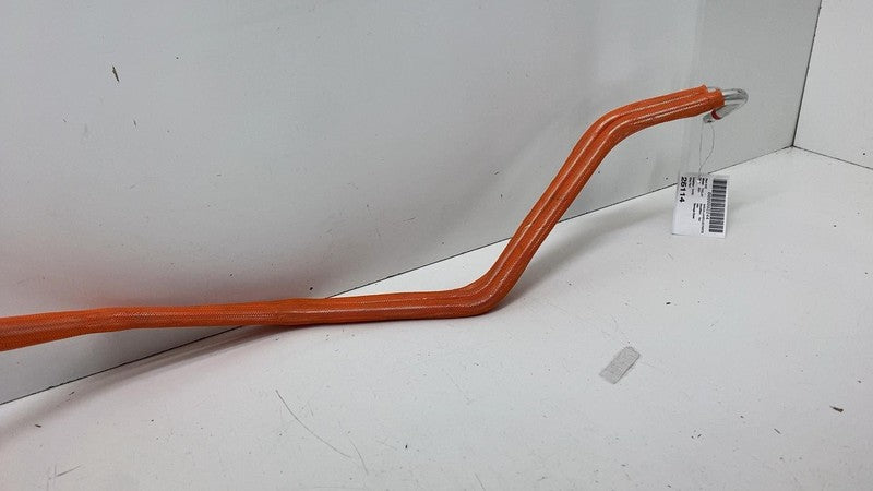 ⭕ 20-24 Model Y MY HV Busbar Charge Port Inlet Wiring Harness Cable 15