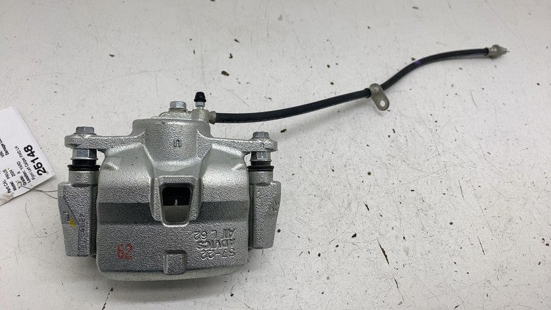 ⭕ 2020-2024 Toyota Prius Front Driver Side Caliper w/ Brake Hose Line
