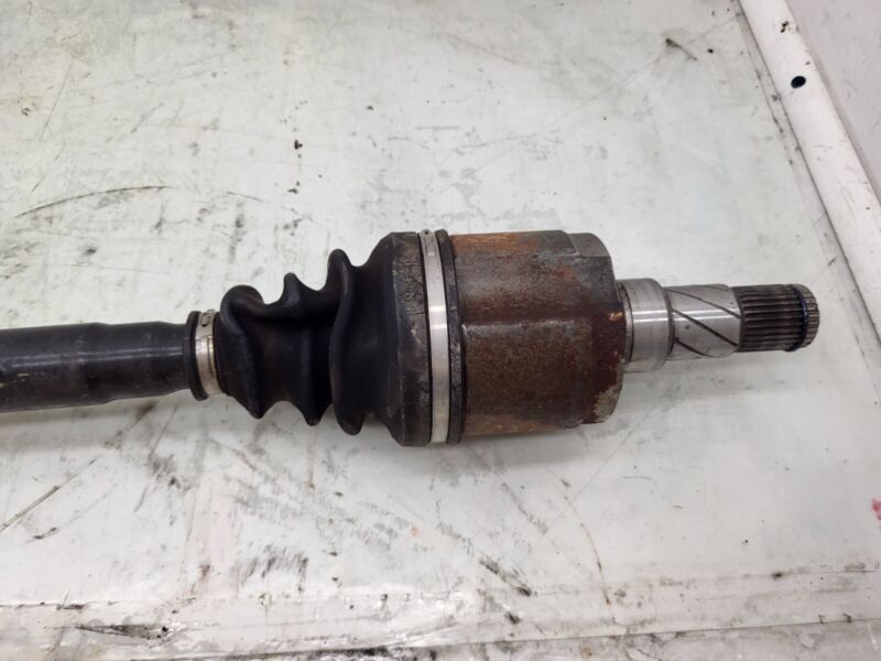 2012-2020 Tesla Model S X Rear Left or Right CV Axle Shaft Halfshaft 36MM LH=RH
