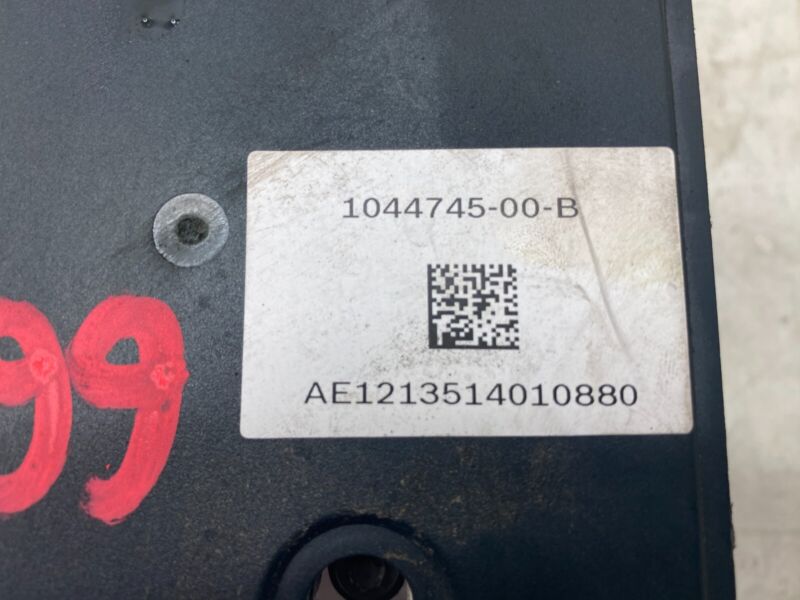 2020-2023 Tesla Model Y MY Anti-Lock Brake System ABS Pump Module Unit Assembly