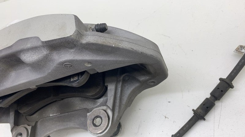 ⭕ 2022-2024 Mercedes-Benz EQS 450+ V297 Front Passenger Side Brake Caliper Right