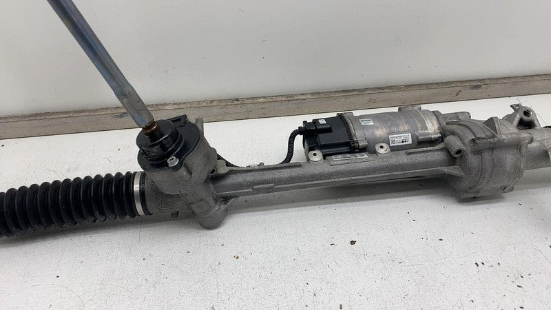EJ32-3200-DB 2012-2015 Tesla Model S Power Steering Gear Rack Pinion & Motor w/ Tie Rod Link