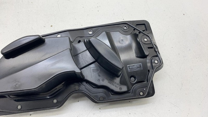 4304 075 1605 ⭕ 2019-2023 Audi e-Tron Front Right Door Subwoofer Speaker Bass Box 43040751605