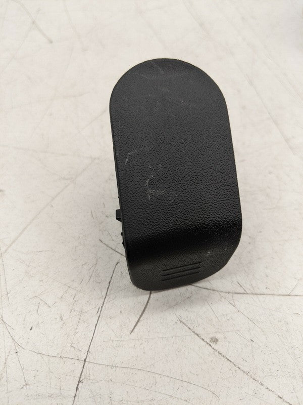 111600300C ⭕ 2017-2023 Tesla Model 3 Right Frunk Luggage Clip Bolt Tab Cover 1116003-00-C