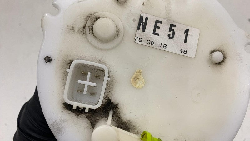 ⭕ 2006-2015 Mazda MX-5 Miata Fuel Pump Assembly Sending Unit Gas Housing OEM