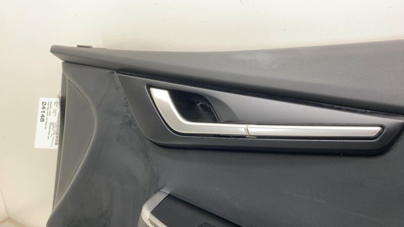 82C02-CV200 2022-2024 Kia EV6 Front Passenger Side Interior Door Panel Trim Cover Right OEM