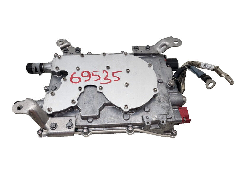 ⭕ 16-20 Tesla Model X High Voltage DC-DC Inverter Converter Module 106