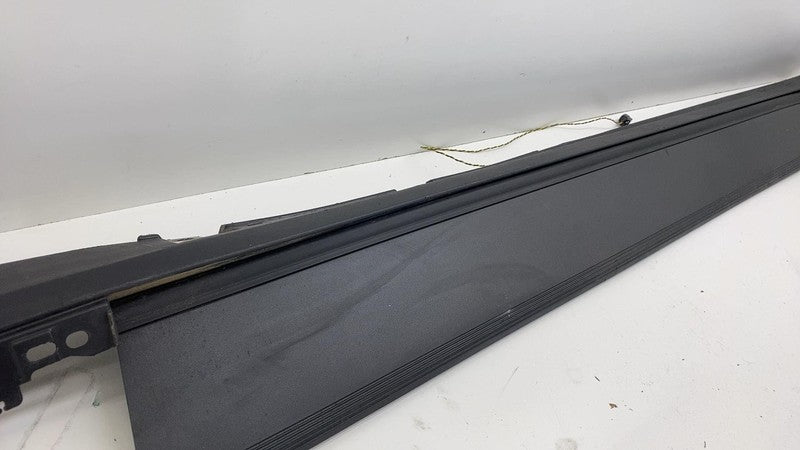 ⭕ 2021-2023 Ford Mustang Mach-E Passenger Side Rocker Skirt Panel Molding Right