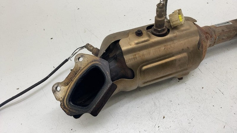 68085119 ⭕ 2012-2018 Jeep Wrangler Passenger Side Exhaust System Pipe Right RH 68085119