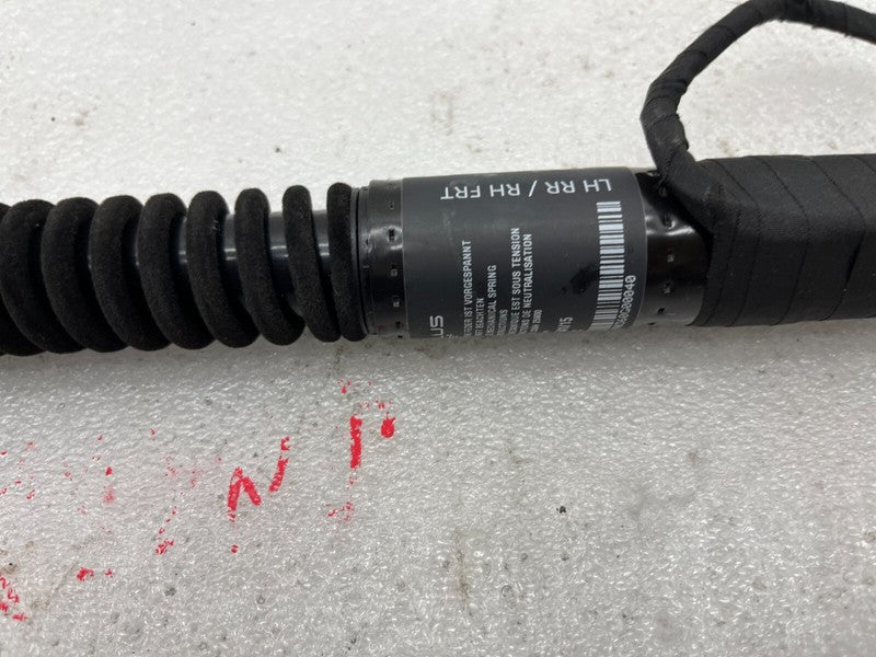 106344000C 16-23 Model X Rear Left/Front Right Primary Falcon Door Shock Strut 1063440-00-C