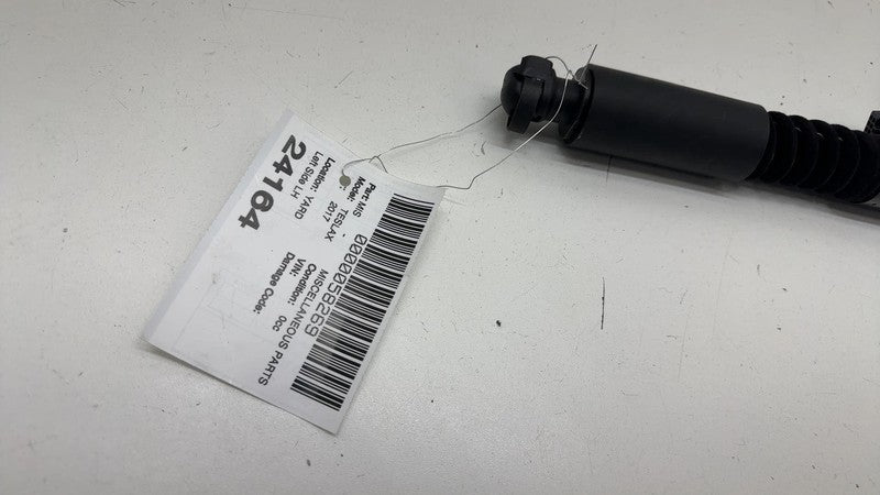 ⭕ 16-24 Tesla Model X Rear Left Secondary Falcon Door Lift Strut LH 10