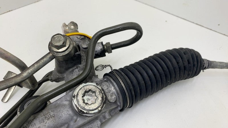 ⭕ 2006-2015 Mazda MX-5 Miata Steering Gear Power Rack & Pinion w/ Tie Rod End