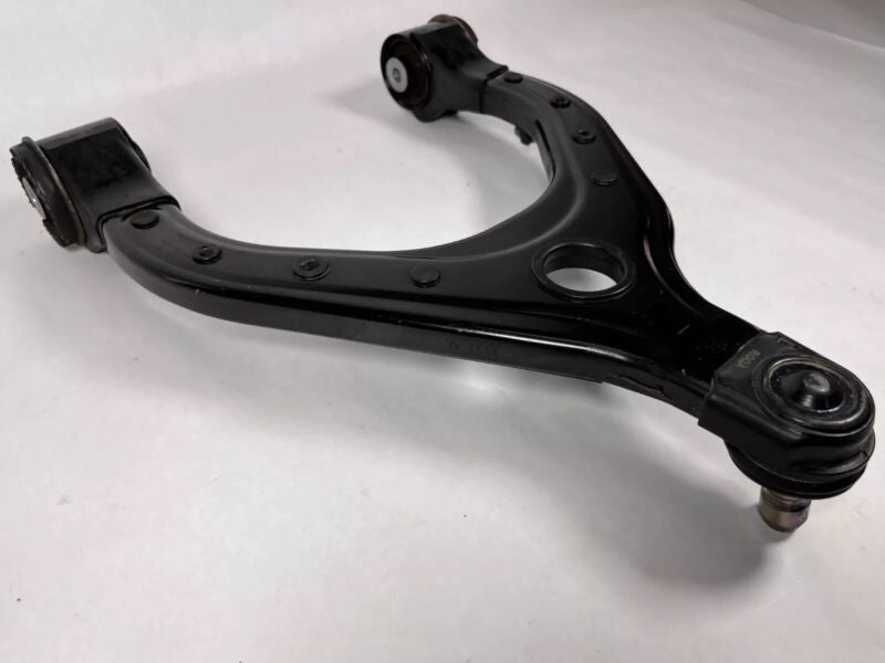 102732200F 2016-2020 Tesla Model X MX Front Driver Side Suspension Upper Control Arm Left