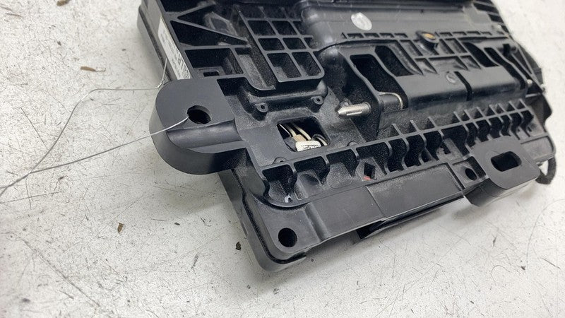 ⭕ 2016-2017 Model S Rear Left Exterior Door Handle Outer Black PBSB 10