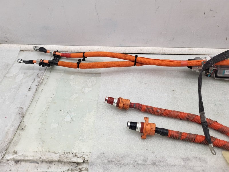1050805-10-D ⭕ 12-15 Model S High Voltage Front Fused Small Drive Wiring Harness 1050805-10-D
