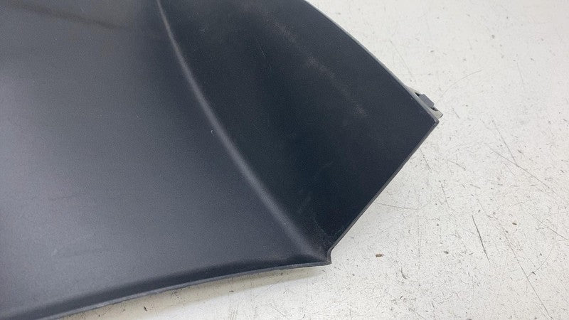 ⭕24-25 Model 3 Rear Passenger Side Liftgate Trough Trim Cover Right 17