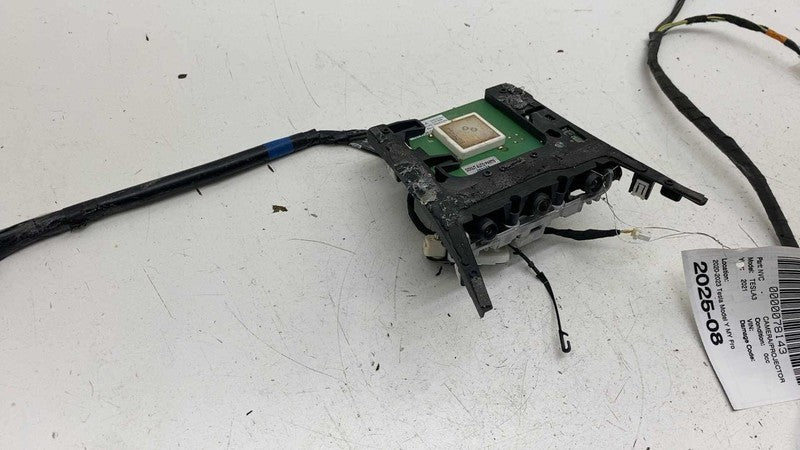 ⭕ 20-23 Model Y Front Windshield Triple Camera w/ Module & Harness 151