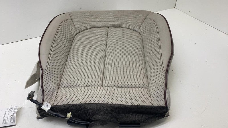 68229499AB ⭕ 2018 Chrysler Pacifica Front Left or Right Seat Lower Cushion w/ Blower Motor