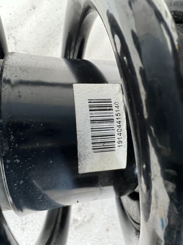 101561900B 2012-2020 Tesla Model S Front Left or Right Suspension Shock Strut & Coil Spring