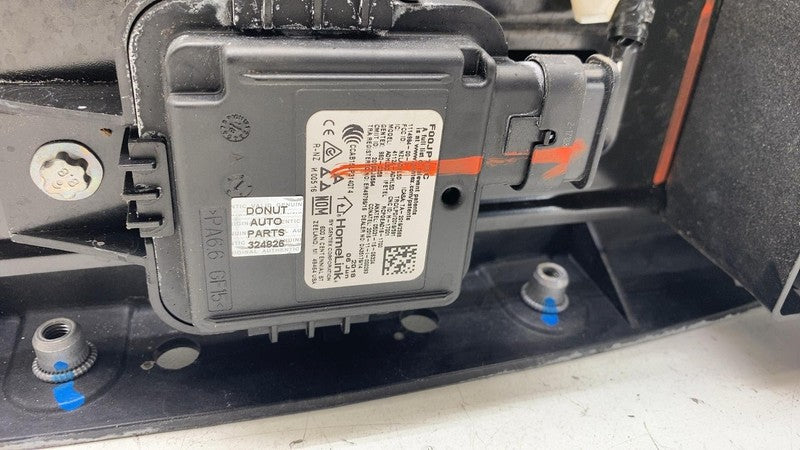 ⭕17-20 Tesla Model 3 Front End Module Radiator Core Carrier Support 11