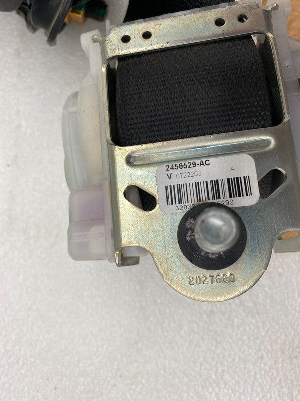 2456529 AC ⭕2012-2015 Tesla Model S MS Rear Left or Right 2nd Row Seat Belt Retractor LH=RH