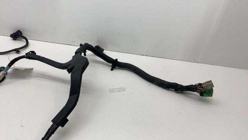 1004430 90 N 2012-2020 Tesla Model S MS Rear Subframe Coil Wiring Harness Cable Wire Assembly