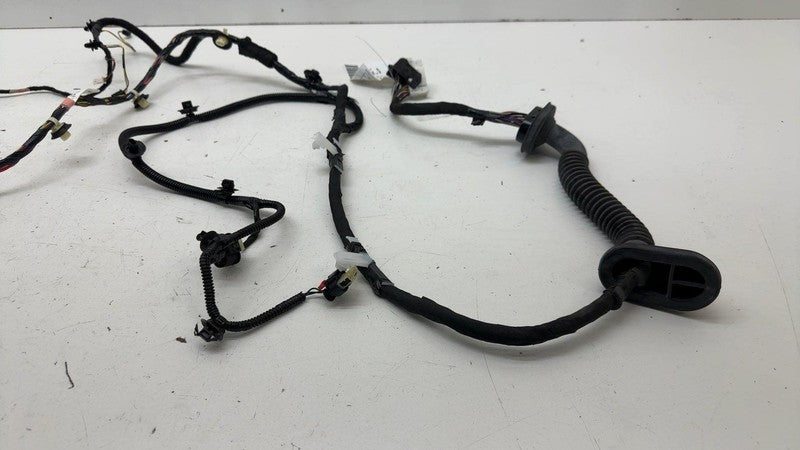 ⭕ 2021-2023 Tesla Model 3 Front Passenger Door Wiring Harness Cable Wi