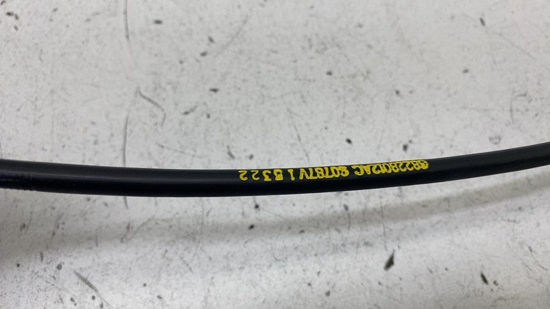 68211097AD ⭕ 2017-2024 Chrysler Pacifica Front Door Lock Latch Actuator Left OEM 68211097AD