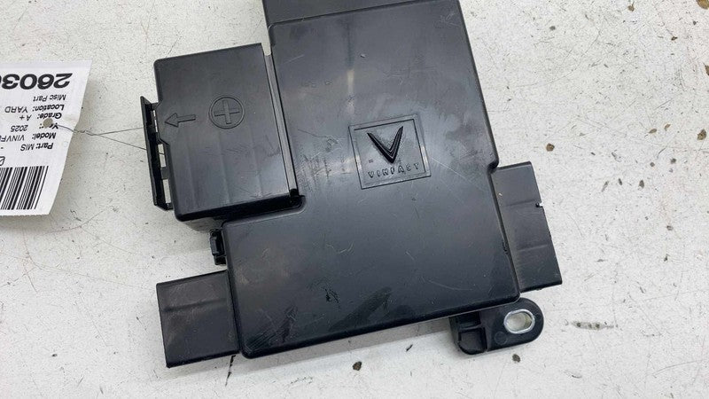 Miscellaneous Parts VINFAST VF8 25