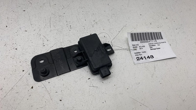 A2125455240 ⭕ 2010-2020 Mercedes-Benz E350 E-Class Tire Pressure Monitor System TPMS Module