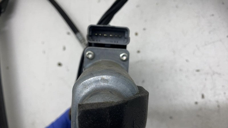 ⭕ 2012-2015 Tesla Model S Front Right Door Window Regulator & Motor 60