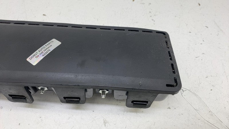 ⭕ 2012-2015 Tesla Model S Front Side Lower Knee Safety Airbag Right 10