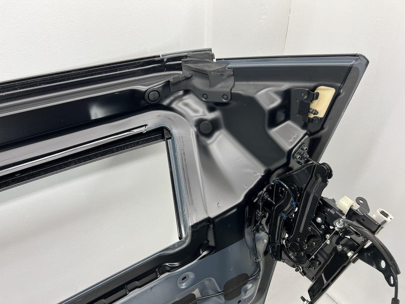 N248R1931 2021-2023 Mazda MX-5 Miata Rear Convertible Roof Top Cover Panel Motor & Control