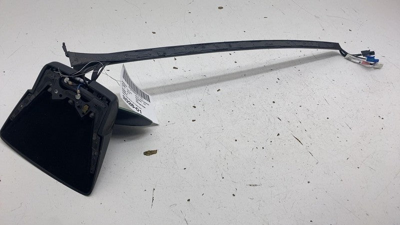 ⭕ 16-20 Model X MX Front Windshield Rear View Mirror Triple Camera 108