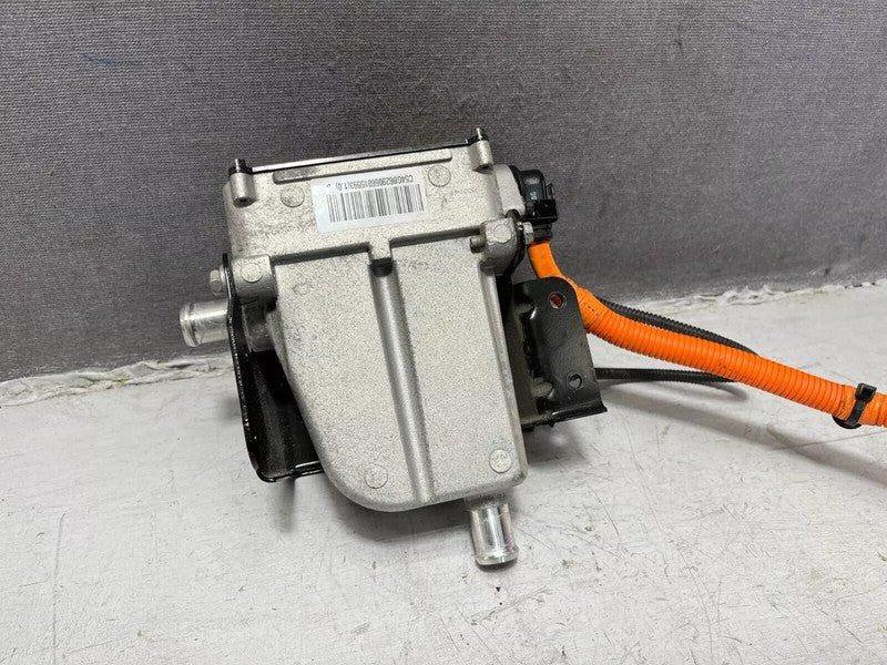 ⭕ 12-20 Tesla Model S Electric Battery Heater w/ Wire Harness Loom 103
