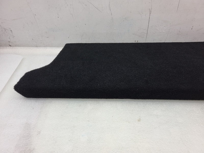 110643200B ⭕ 2016-2020 Tesla Model X MX Rear Trunk Boot Panel Foam Gap Hider 1106432-00-B